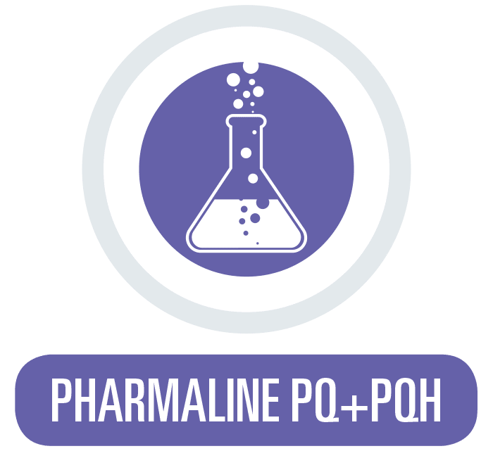 PharmaLine PQ + PQH