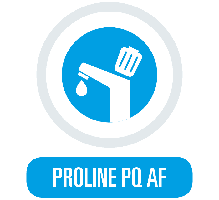 ProLine PQ AF