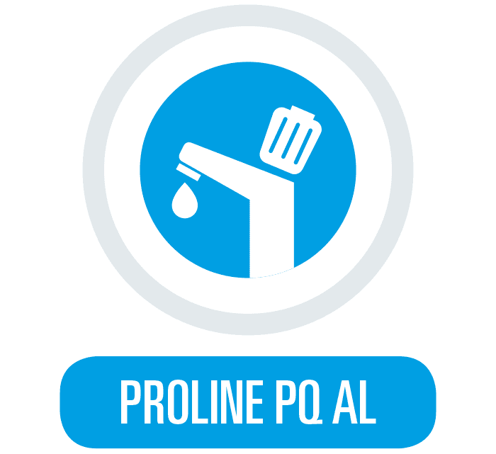 ProLine PQ AL
