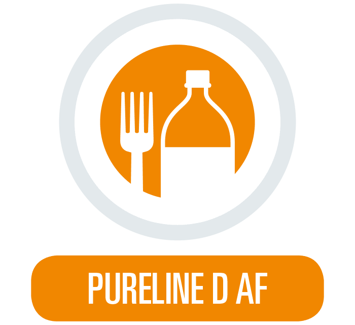 PureLine D AF