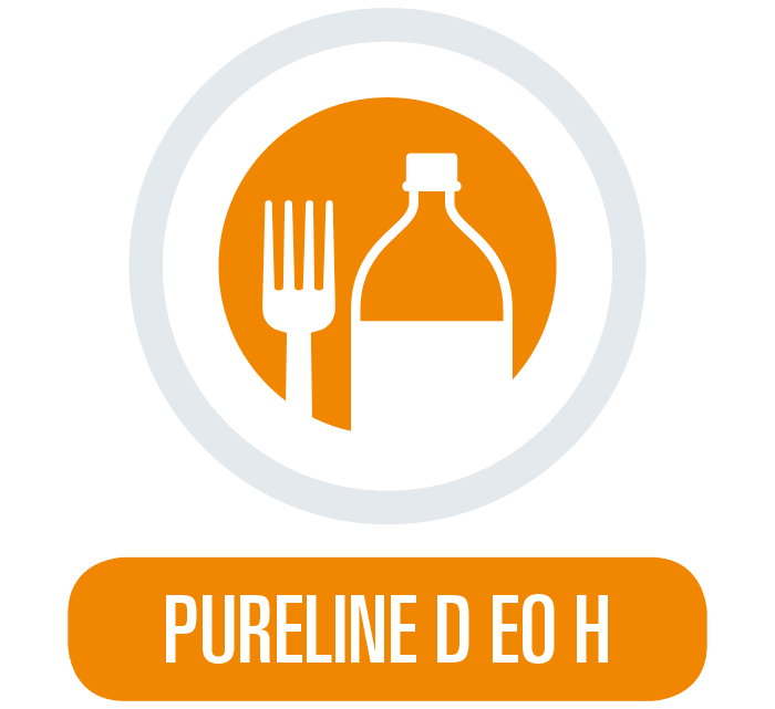 PureLine D EO H