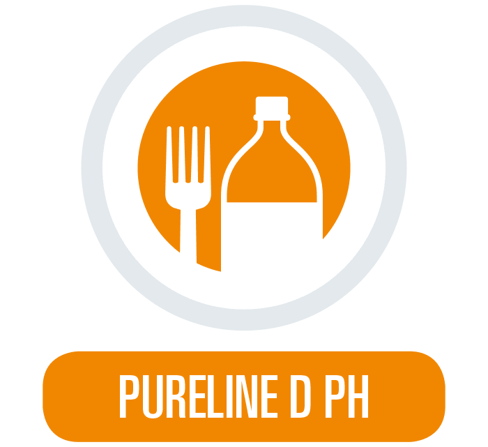 PureLine D PH