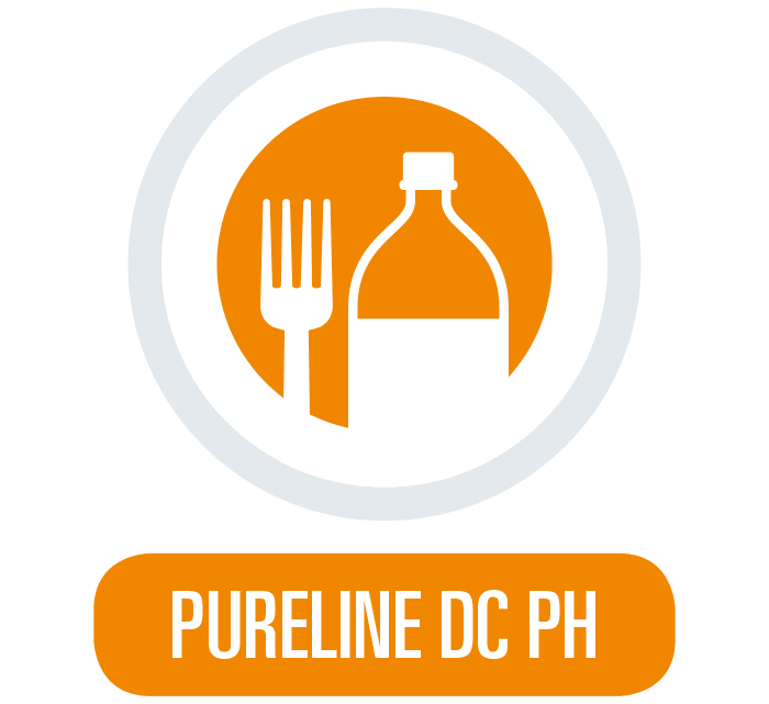 PureLine DC PH