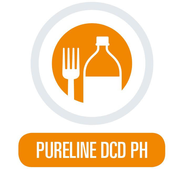 PureLine DCD PH