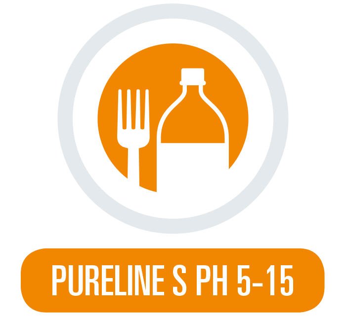 PureLine S PH 5-15